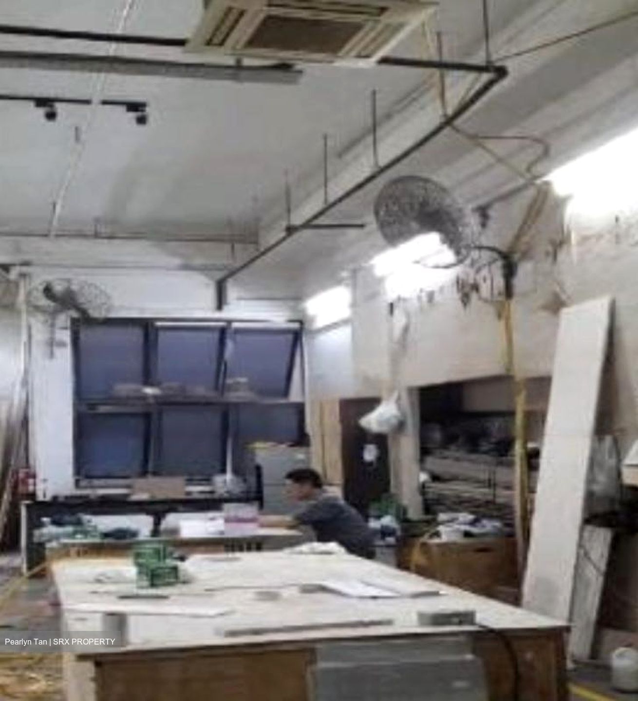 Woodlands Industrial Park E9 (D27), Factory #455242461